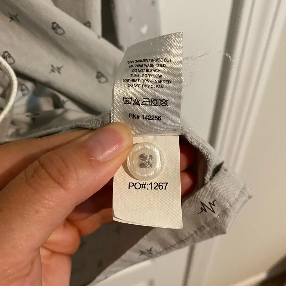 Figs pajama set limited edition! - Picture 6 of 7